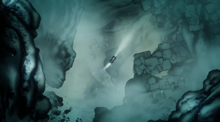 "Sunless Skies": Epic verschenkt die Sovereign Edition für macOS & Windows