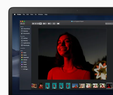 macOS 10.15 ohne QuickTime & Dashboard: Vor­ab­in­for­ma­ti­onen zum neuen Mac-Betriebssystem aufgetaucht