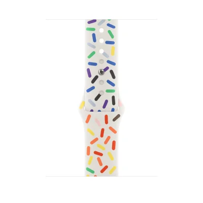 Apple Watch Pride Edition 2023 kann ab 23. Mai bestellt werden (Update)