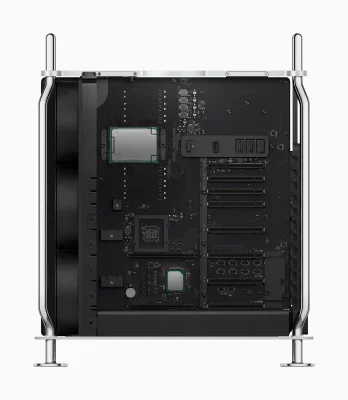 Verkaufsstart des neuen Mac Pro & Pro Display XDR steht kurz bevor