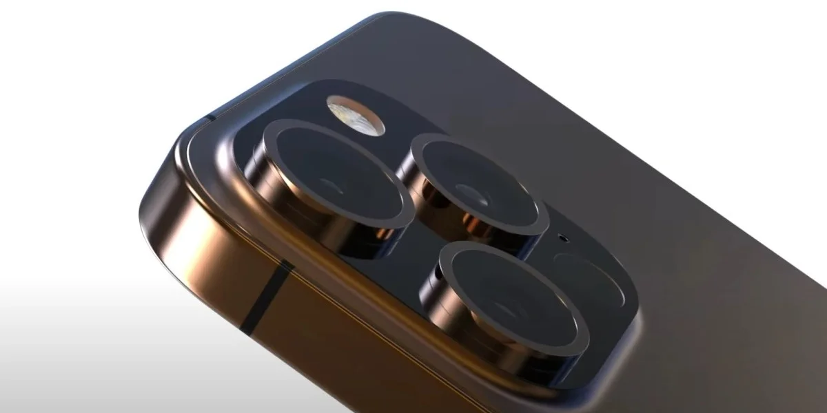 iPhone 13: Rekordpreis für 1 TB Speicherplatz erwartet