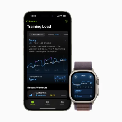 watchOS 11: Drei Modelle der Apple Watch werden nicht mehr unterstützt