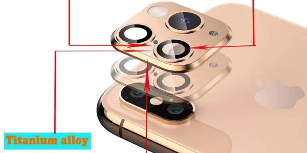 Fake-Objektiv lässt ein IPhone X(s) wie ein iPhone 11 Pro aussehen - Kuriositäten des Internets