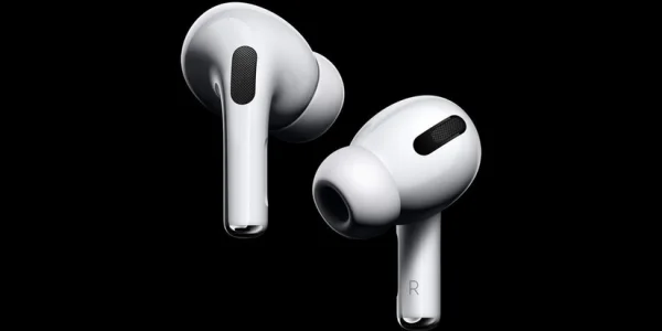 AirPods Pro 2 gehen im zweiten Halbjahr in die Massenfertigung