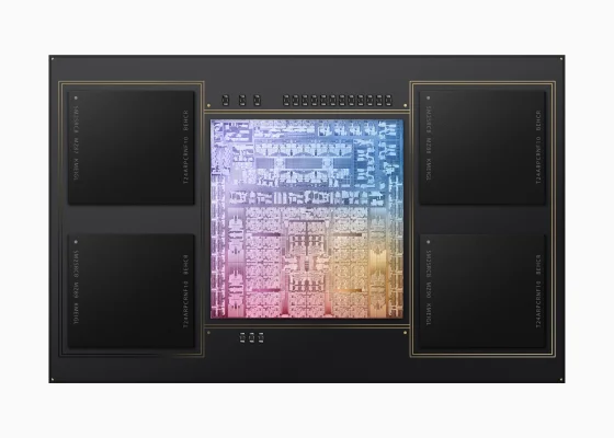 M3, M3 Pro & M3 Max: Die schnellsten „Apple Silicon“-Prozessoren im Detail
