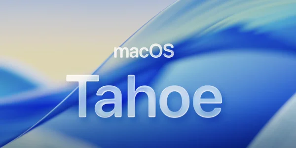macOS 26 Tahoe: Apple schafft das Launchpad ab