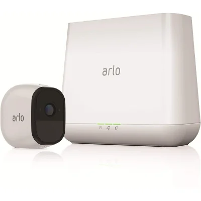 Arlo Pro Smart Home HD-Überwachungskamera