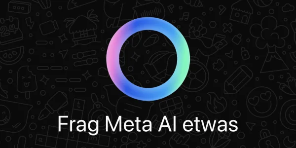 WhatsApp Datenschutz-Tipp: „Meta AI“ auf dem iPhone zurücksetzen und alle gesendeten Daten löschen