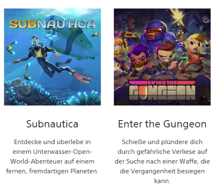 "Play at Home": Sony verschenkt aktuell neun Indie-Spiele für die PlayStation 4