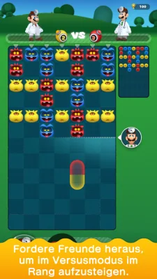 Kostenlos vorbestellbar: Dr. Mario World erscheint im Juli für iPhone, iPad & iPod touch