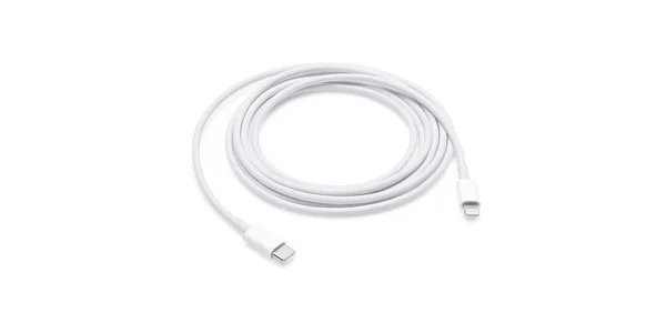 Neues Apple-Patent: Stabileres Ladekabel in der Entwicklung