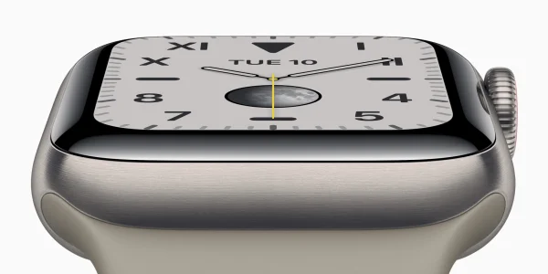 Meridian: watchOS 6 kommt mit neuem Zifferblatt
