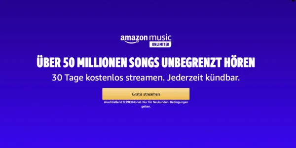 Amazon Music kündigen - eine einfache Schritt für Schritt Anleitung