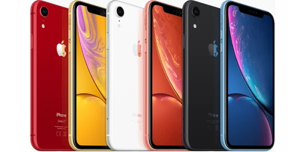 Neues Einsteigergerät: Plant Apple für 2020 vier iPhones?