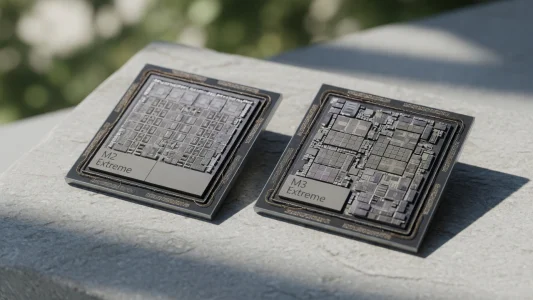 Apple plante M2 Extreme und M3 Extreme: Doppelte Kernzahl, keine Veröffentlichung
