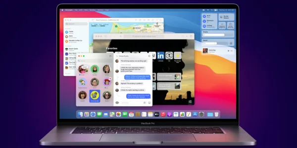 Mit der Installation besser noch warten: macOS 11 "Big Sur" setzt ältere MacBooks außer Gefecht
