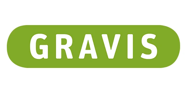 Gravis akzeptiert in seinen Filialen ab sofort kein Bargeld mehr