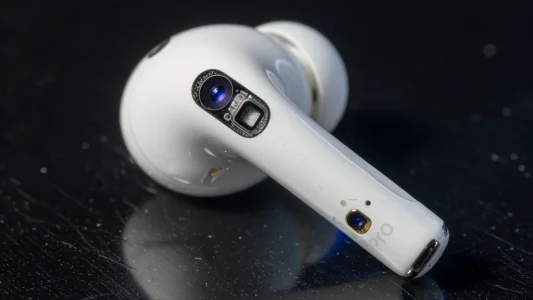 AirPods Ultra mit Kameras: Der Sinn hinter Apple Intelligence