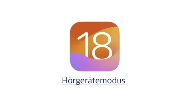 iOS 18 bringt wahrscheinlich einen neuen „Hörgerätemodus“ für die AirPods Pro mit