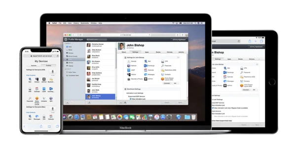 Keine neue Version mehr: Apple hat macOS Server eingestellt
