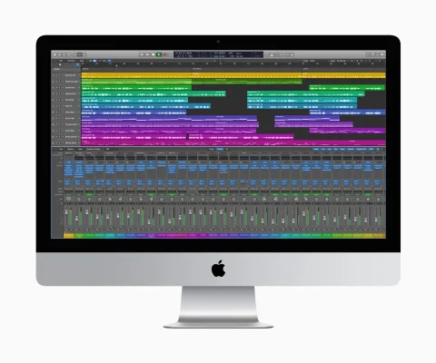 Geekbench 5: Erste Benchmarks des 27 Zoll iMac 2020 im Netz