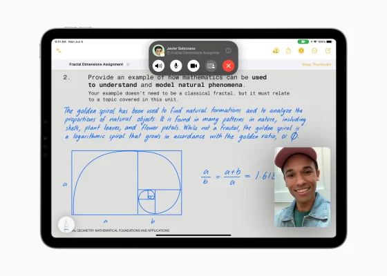 iOS 17 & iPadOS 17: Das sind die neuen Funktionen