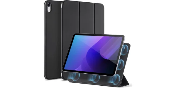 iPad 10: Aufgetauchte Hüllen verraten neues Design