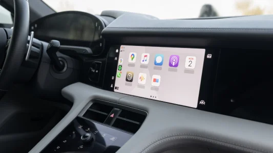 CarPlay in iOS 26: Fünf neue Möglichkeiten zur Individualisierung