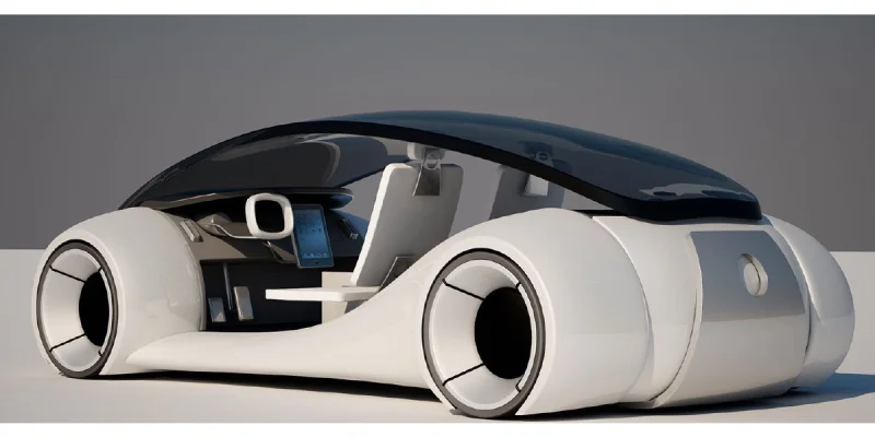 Autonomes Fahren: Apple-Car-Projekt Titan um 200 Mitarbeiter geschrumpft