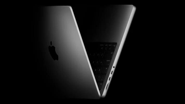 Mit M5: Das ist das neue 14 Zoll MacBook Pro!