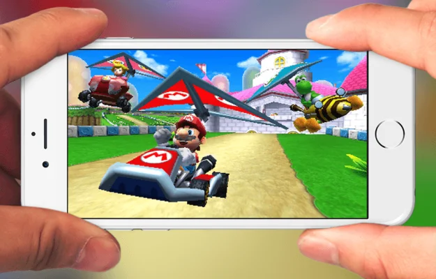 Nintendo verschiebt Mario Kart Tour & kündigt Dr. Mario World für mobile Geräte an