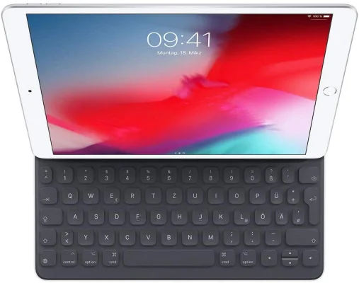 Apple Smart Keyboard
