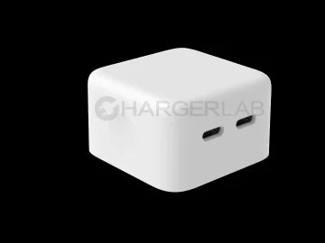 Geleaktes Ladegerät mit zwei Anschlüssen: Bilder zeigen neues Apple-Zubehör