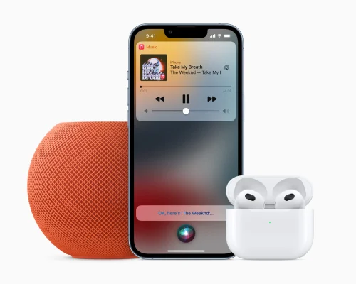 Schwerwiegendes Problem: Apple zieht auch die HomePod-Software 18.1 zurück