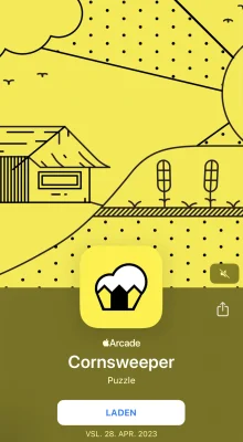 Apple Arcade: Das sind die vier Neuzugänge im April (Update)