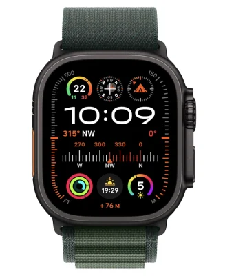 Weg vom iPhone: Mein Umzug auf die Apple Watch (Blog #2)