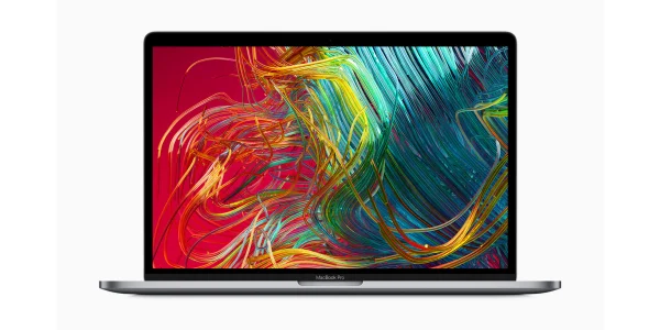 Schmale Ränder & Erscheinungsdatum: Bericht nennt weitere Details zum MacBook Pro mit 16 Zoll Display