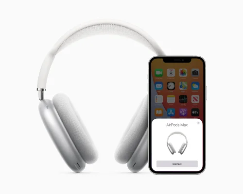 AirPods Max 2: Markteinführung wahrscheinlich im Herbst