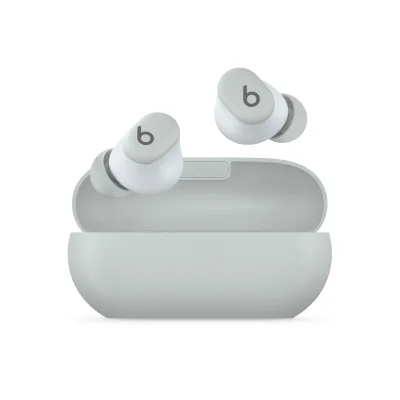 Beats Solo Buds: Bestellungen werden ab dem 18. Juni angenommen