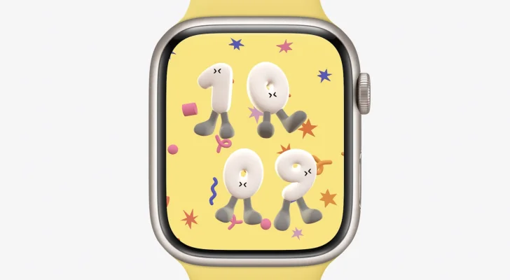 watchOS 9: Das sind die neuen Features