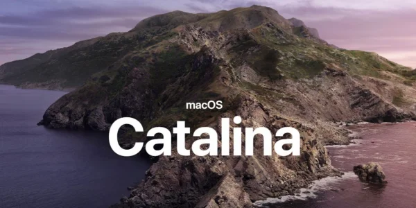 Neues Mac-Betriebssystem ist da: Apple veröffentlicht macOS 10.15 Catalina