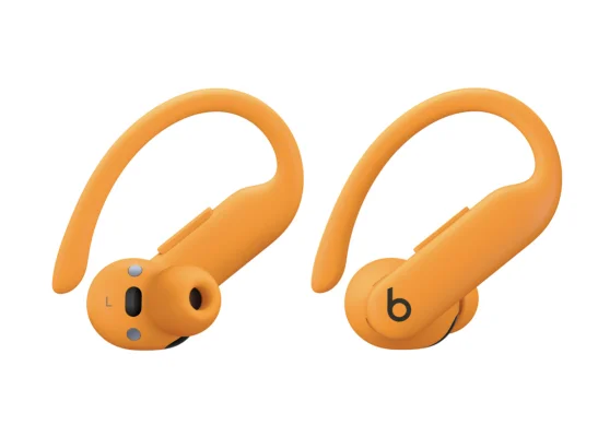 Powerbeats Pro 2: Neue In-Ear Kopfhörer mit Sensoren für Herzfrequenzmessung sind da