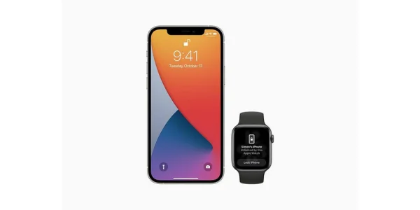 iPhone 13: Face ID im Zusammenspiel mit Apple Watch nicht möglich