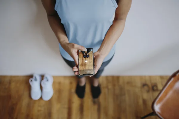 Nike Fit: Nike kündigt AR-Feature an, um die Schuhgröße mit dem iPhone zu ermitteln