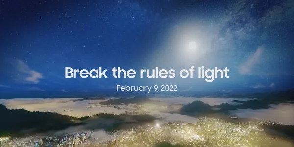 Konkurrenz zum iPhone 13: Samsung Galaxy S22 wird am 9. Februar vorgestellt