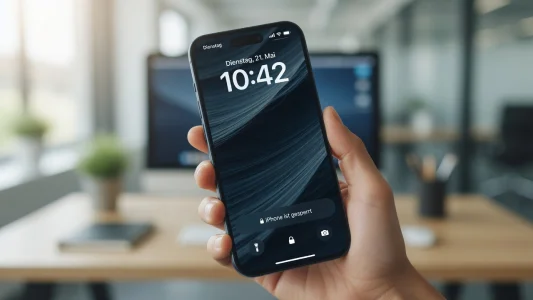 Apple aktualisiert Support-Anleitungen für gestohlene iPhones