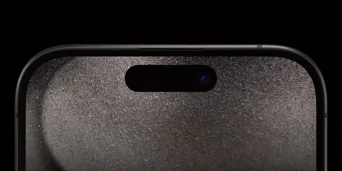 iPhone 15 Pro (Max): So entfernt man die durchgestrichene Glocke in der Statusleiste