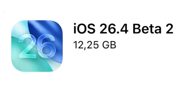 iOS 26.4 & iPadOS 26.4: Das sind die Neuerungen der zweiten Beta