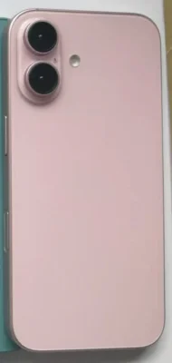 iPhone 16: Leak gibt Ausblick auf die Farboptionen & den neuen Kamerabuckel
