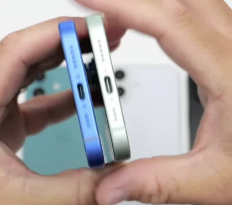 iPhone 16: Video zeigt vermeintliche Dummys & neue Farben